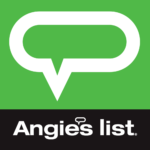 Angieslist logo Houston