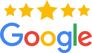 Google 5 Star Houston