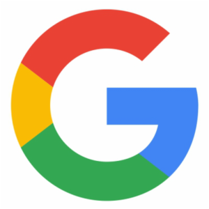 Google Review Icon Houston