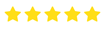 Five Star Reviews Houston