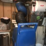 Air duct cleaning Houston